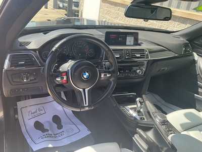 2018 BMW M4, $49999. Photo 9