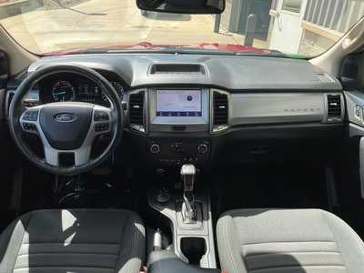 2020 Ford Ranger Crew Cab, $28999. Photo 10