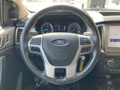 2020 Ford Ranger Crew Cab, $28999. Photo 11