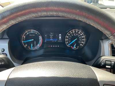 2020 Ford Ranger Crew Cab, $28999. Photo 12