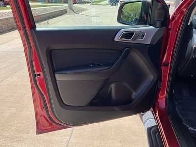 2020 Ford Ranger Crew Cab, $28999. Photo 7