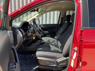 2020 Ford Ranger Crew Cab, $28999. Photo 8