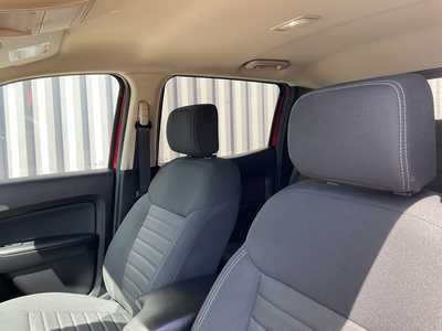 2020 Ford Ranger Crew Cab, $28999. Photo 9