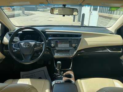 2014 Toyota Avalon, $13999. Photo 10