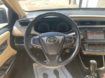 2014 Toyota Avalon, $13999. Photo 11