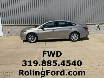 2014 Toyota Avalon, $13999. Photo 2