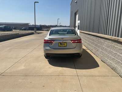 2014 Toyota Avalon, $13999. Photo 5