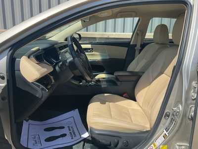 2014 Toyota Avalon, $13999. Photo 8