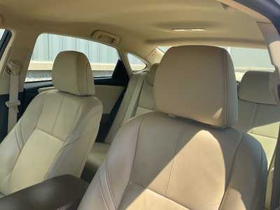 2014 Toyota Avalon, $13999. Photo 9