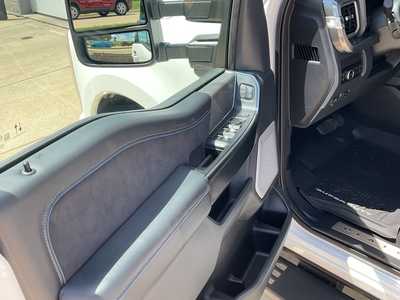 2025 Ford F350 Crew Cab, $84333. Photo 10