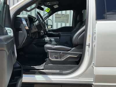 2025 Ford F350 Crew Cab, $84333. Photo 11