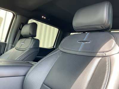 2025 Ford F350 Crew Cab, $84333. Photo 12