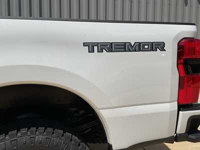 2025 Ford F350 Crew Cab, $84333. Photo 7