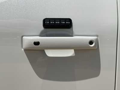 2025 Ford F350 Crew Cab, $84333. Photo 9
