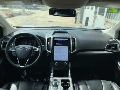 2022 Ford Edge, $24999. Photo 10