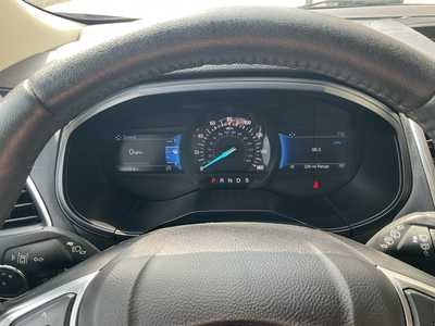 2022 Ford Edge, $24999. Photo 12