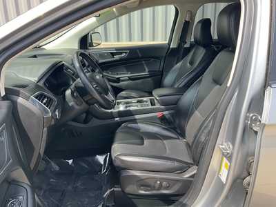 2022 Ford Edge, $24999. Photo 8