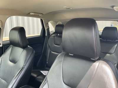 2022 Ford Edge, $24999. Photo 9