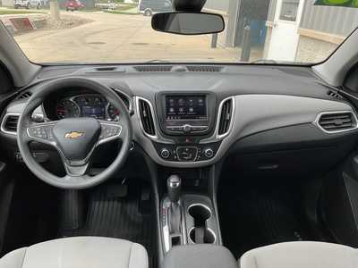 2020 Chevrolet Equinox, $17999. Photo 10