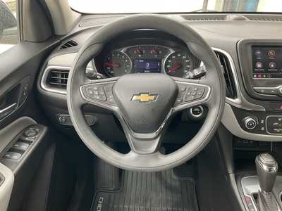 2020 Chevrolet Equinox, $17999. Photo 11