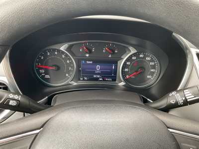 2020 Chevrolet Equinox, $17999. Photo 12