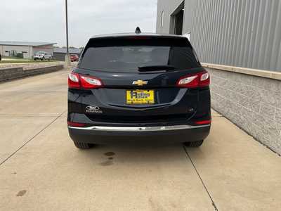 2020 Chevrolet Equinox, $17999. Photo 5