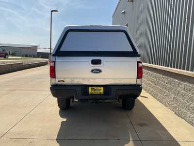 2015 Ford F350 Reg Cab, $25950. Photo 5