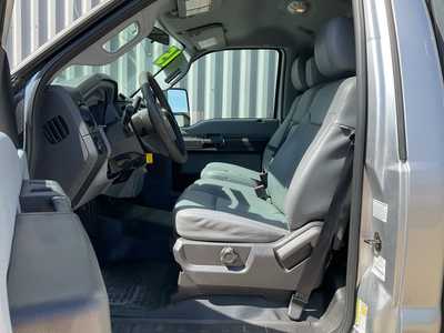 2015 Ford F350 Reg Cab, $25950. Photo 8