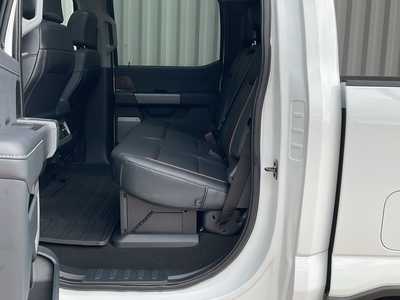 2025 Ford F350 Crew Cab, $90666. Photo 12