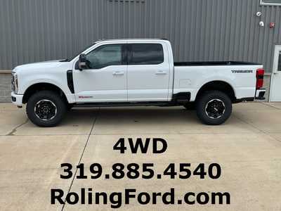 2025 Ford F350 Crew Cab, $90666. Photo 2