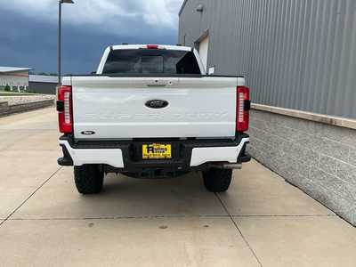 2025 Ford F350 Crew Cab, $90666. Photo 5