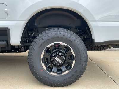 2025 Ford F350 Crew Cab, $90666. Photo 6