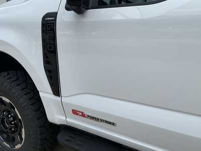 2025 Ford F350 Crew Cab, $90666. Photo 7