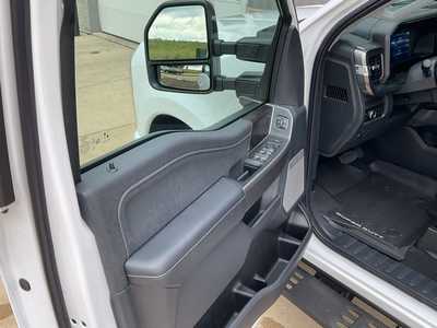 2025 Ford F350 Crew Cab, $90666. Photo 8