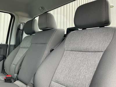 2025 Ford F350 Reg Cab, $57610. Photo 10