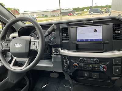 2025 Ford F350 Reg Cab, $57610. Photo 11