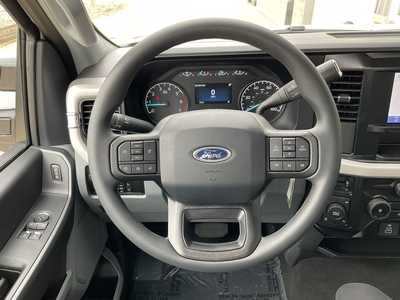 2025 Ford F350 Reg Cab, $57610. Photo 12