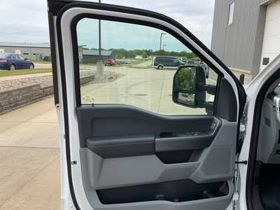 2025 Ford F350 Reg Cab, $57610. Photo 7