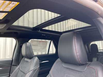 2025 Ford Explorer, $57274. Photo 10