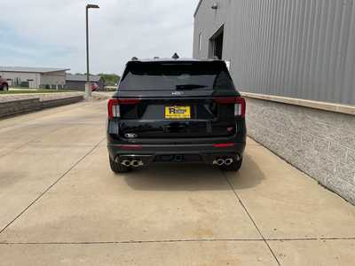 2025 Ford Explorer, $57274. Photo 5