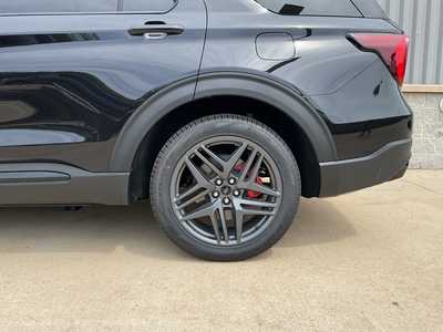 2025 Ford Explorer, $57274. Photo 6