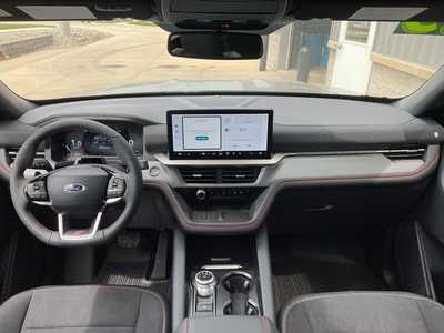 2025 Ford Explorer, $57274. Photo 11