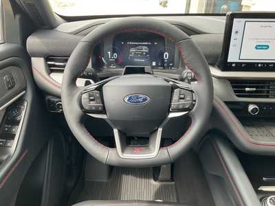 2025 Ford Explorer, $57274. Photo 12