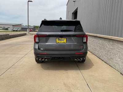 2025 Ford Explorer, $57274. Photo 5