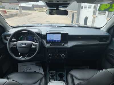 2024 Ford Maverick, $35990. Photo 11