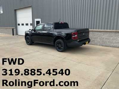2024 Ford Maverick, $35990. Photo 3