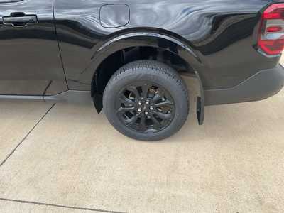 2024 Ford Maverick, $35990. Photo 6