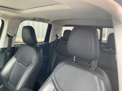 2024 Ford Maverick, $35990. Photo 9