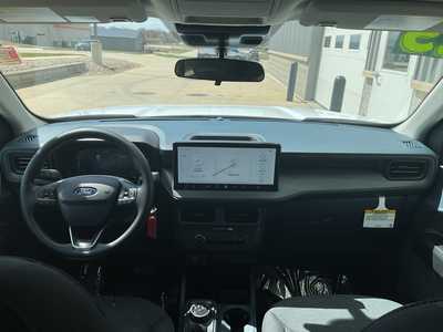 2025 Ford Maverick, $28554. Photo 10