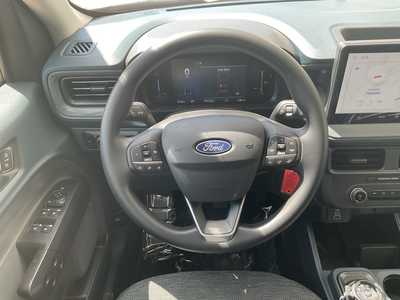 2025 Ford Maverick, $28554. Photo 11